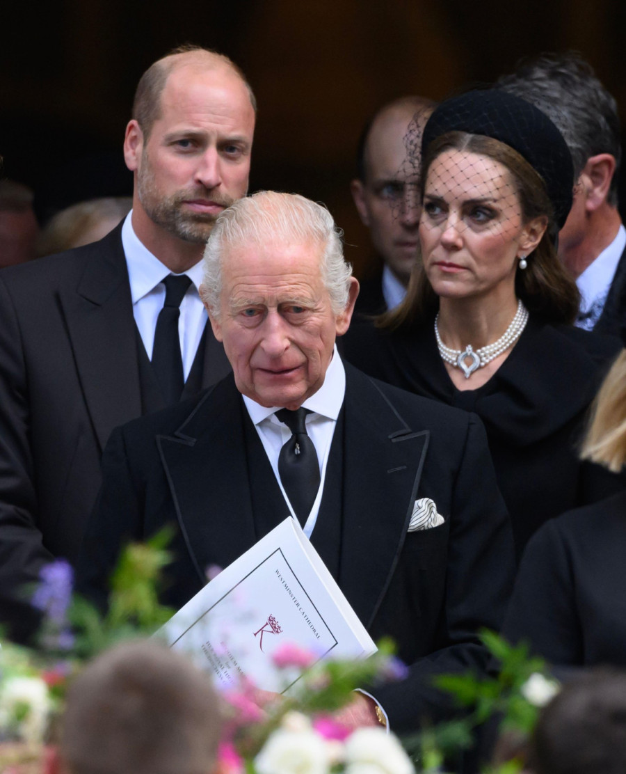 Rat u kraljevskoj porodici? Kralj i sin na ratnoj nozi zbog snaje