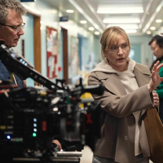 Kejt Vinslet debitovala kao rediteljka: Na Netfliks stiže sjajna božićna drama FOTO
