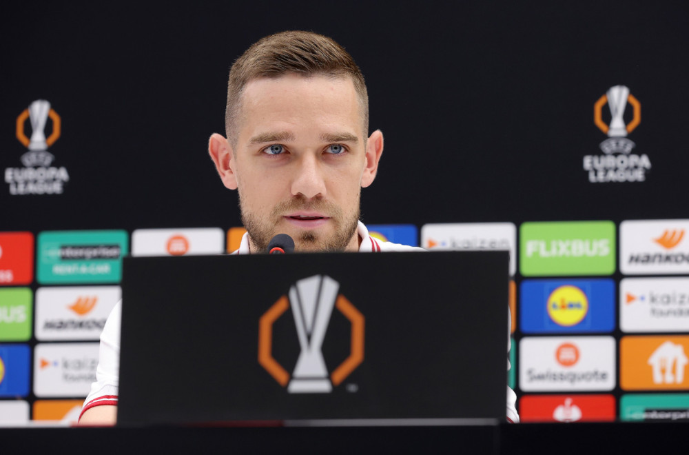 Elšnik: "Neka Seltik razmišlja više o nama"