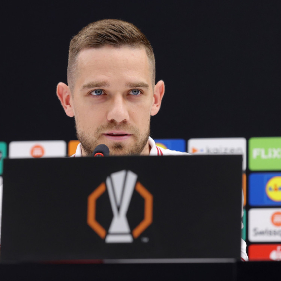 Elšnik: "Neka Seltik razmišlja više o nama"