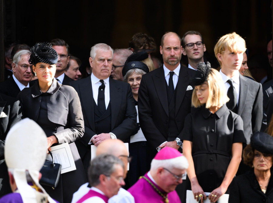 Rat u kraljevskoj porodici? Kralj i sin na ratnoj nozi zbog snaje