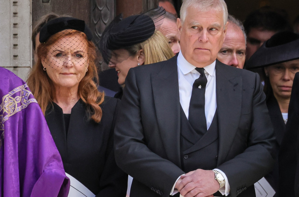 "Rat" u kraljevskoj porodici? Kralj i sin na ratnoj nozi zbog snaje