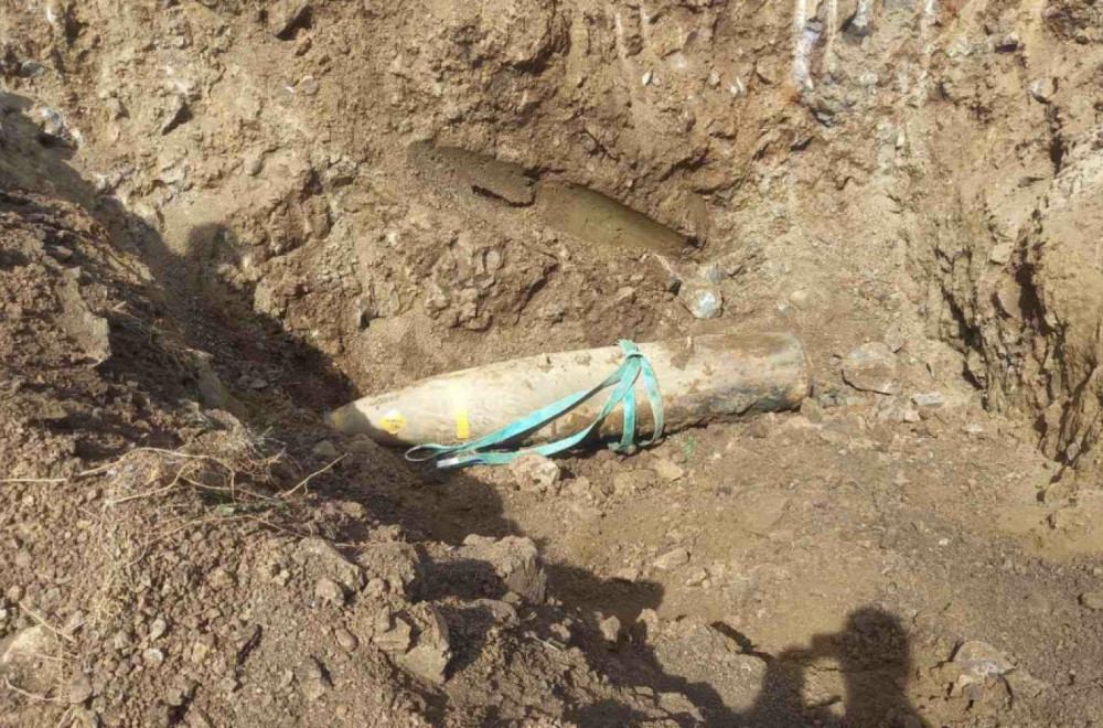 Čule se detonacije: Više od 150 bombi i kilogram i po eksploziva uništeno kod Kragujevca