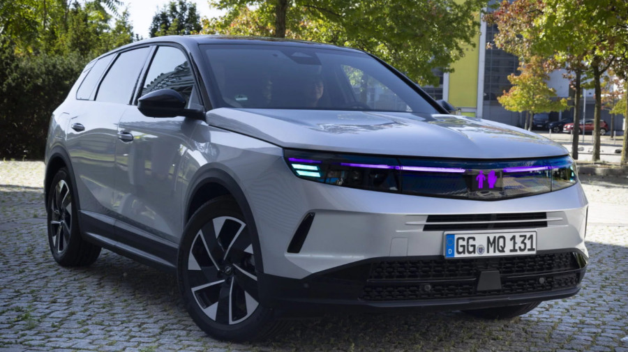 Opel ima novi logotip... manje-više, pogledajte sami FOTO