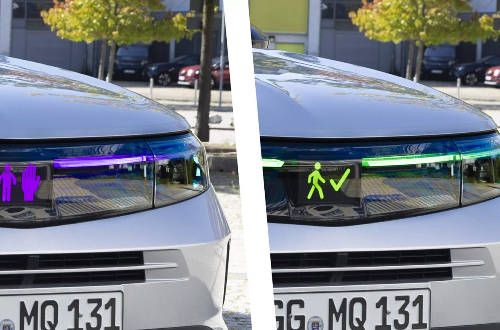 Opel ima novi logotip... manje-više, pogledajte sami FOTO