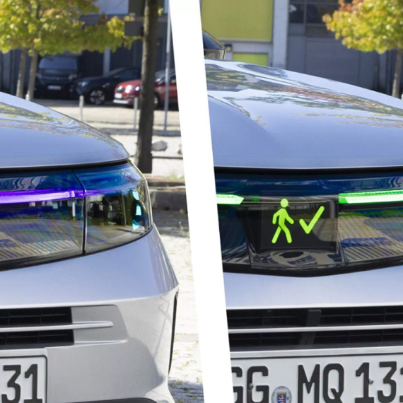 Opel ima novi logotip... manje-više, pogledajte sami FOTO