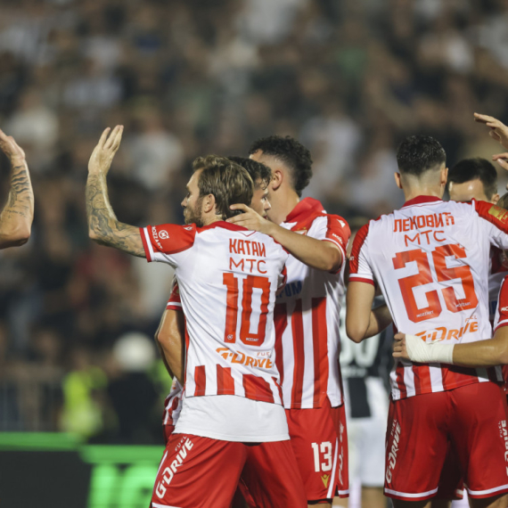 Zvezdin tim za Seltik: Vreme je za Radonjića