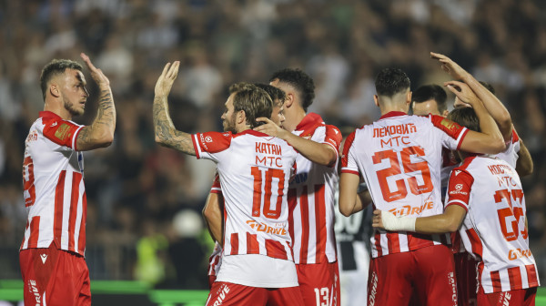 Zvezdin tim za Seltik: Vreme je za Radonjića