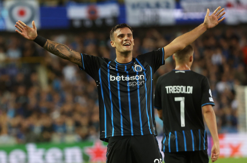 Stanković je najbolji!