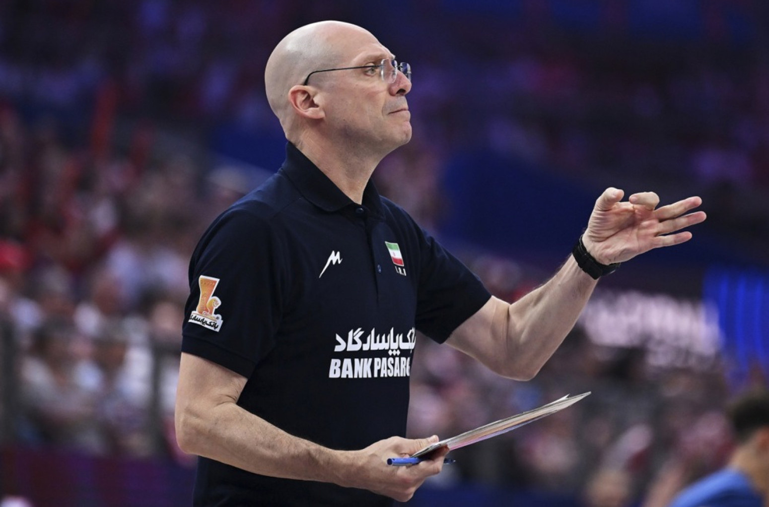 Selektor Irana posle pobede nad Srbijom: "Moramo da prestanemo da slavimo"