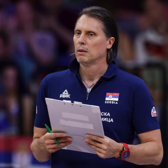 Selektor Srbije posle teškog poraza: "Nešto se dogodilo..."