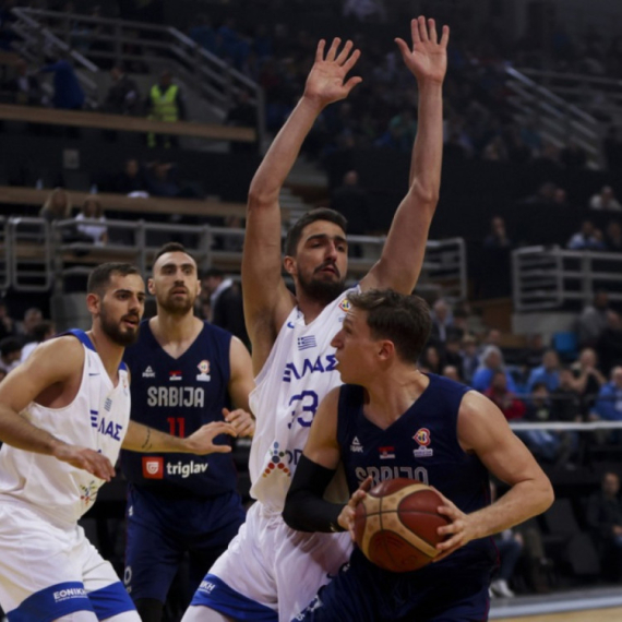 Lučić i Jović dobili društvo – Bajern doveo još jednog Srbina