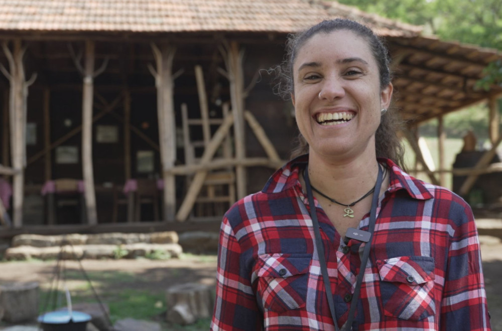 Brazilka Nina oduševljena Srbijom: Napustila dobro plaćen posao da bi putovala svetom, ali... FOTO