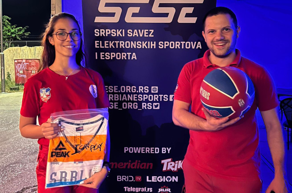 Urban Sport Fest se vratio! Posetite festival i takmičite se na turniru u eFootballu!