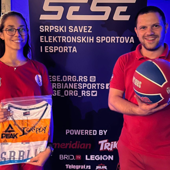 Urban Sport Fest se vratio! Posetite festival i takmičite se na turniru u eFootballu!