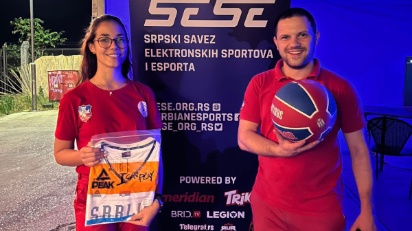 Urban Sport Fest se vratio! Posetite festival i takmičite se na turniru u eFootballu!