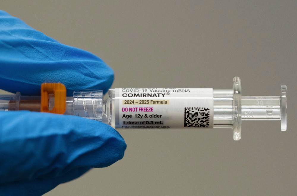 Korona se vraća na Jutjub: "Priznajemo, Bajdenova administracija nas je terala"