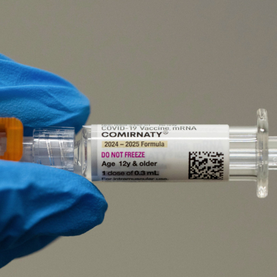 Korona se vraća na Jutjub: "Priznajemo, Bajdenova administracija nas je terala"