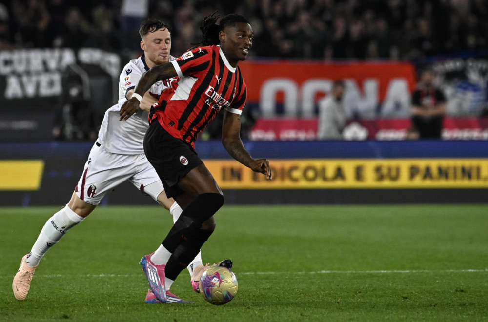 Kako je Leao mogao da završi kod najvećeg rivala?