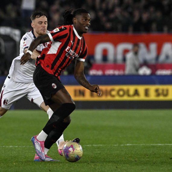 Kako je Leao mogao da završi kod najvećeg rivala?