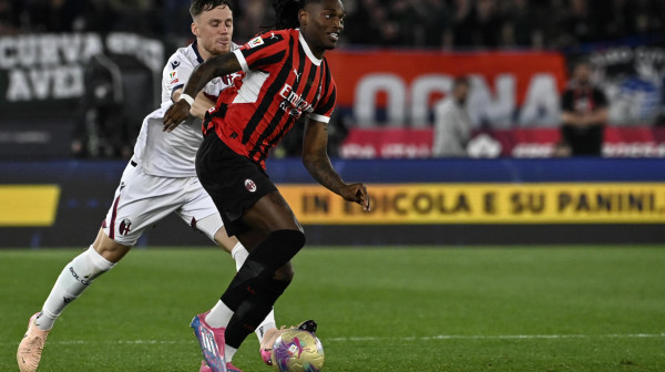 Kako je Leao mogao da završi kod najvećeg rivala?