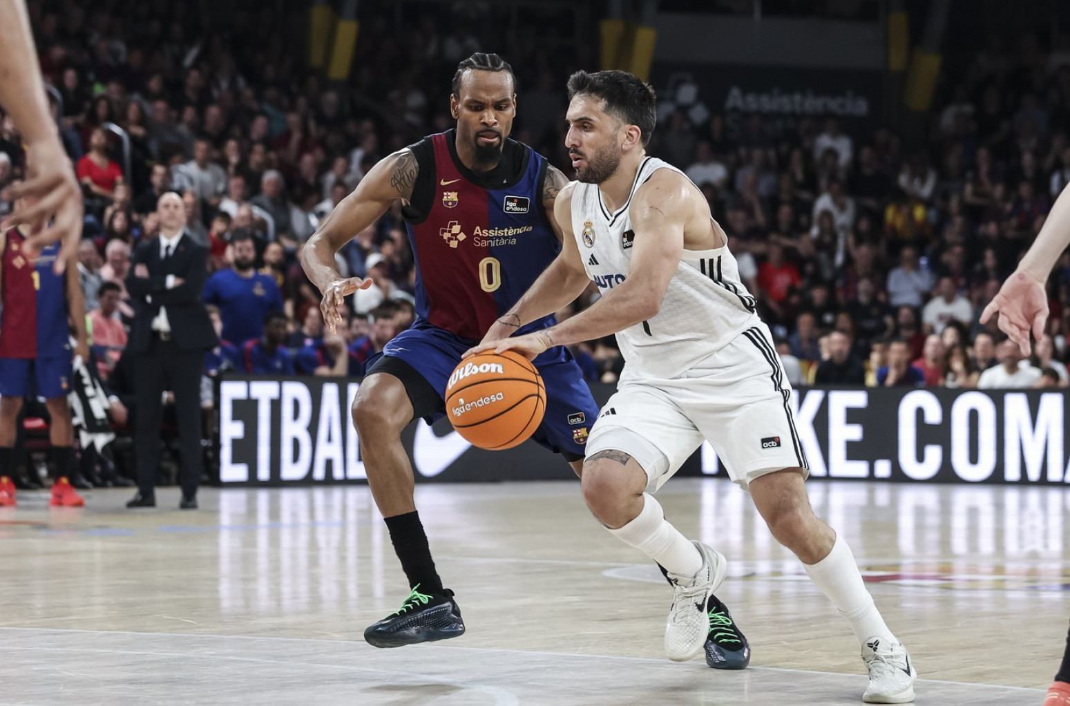 Najava Evrolige: Gudurić u "novom odelu", Pariz želi novu bajku – šta će biti sa Realom i Barsom?