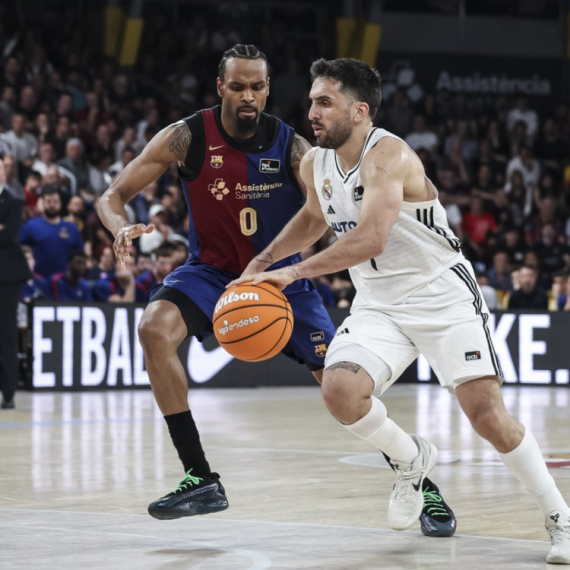 Najava Evrolige: Gudurić u "novom odelu", Pariz želi novu bajku – šta će biti sa Realom i Barsom?