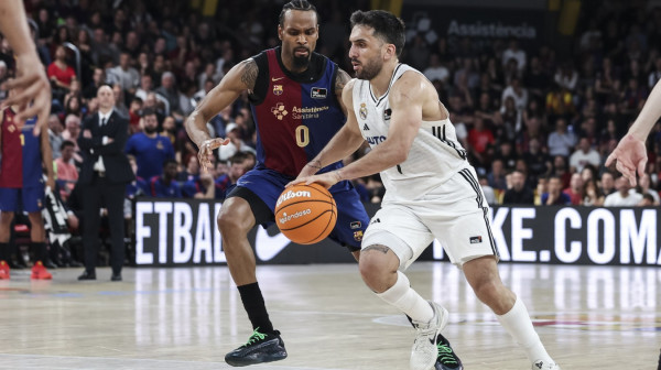 Najava Evrolige: Gudurić u "novom odelu", Pariz želi novu bajku – šta će biti sa Realom i Barsom?