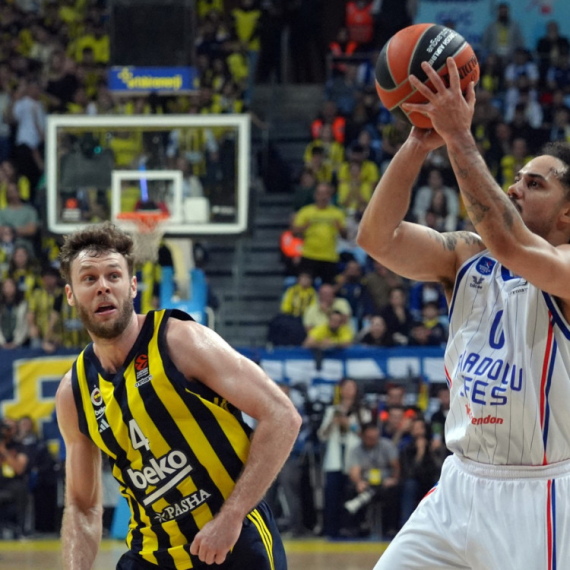 Kreće "paklena" sezona Evrolige