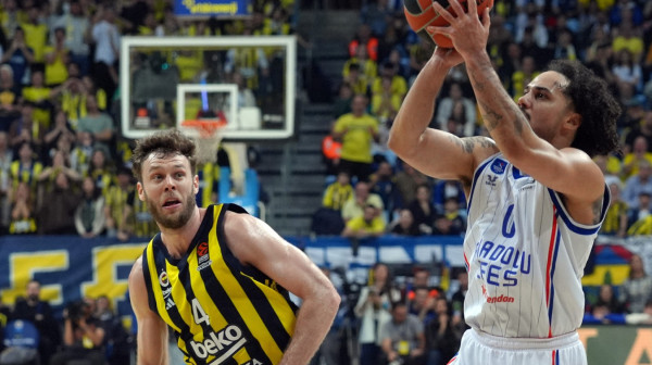 Kreće "paklena" sezona Evrolige