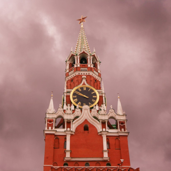 Kremlj: Tomahavk? Analiziramo...