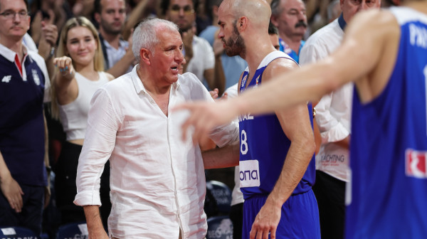 Partizan pronašao zamenu za Karlika