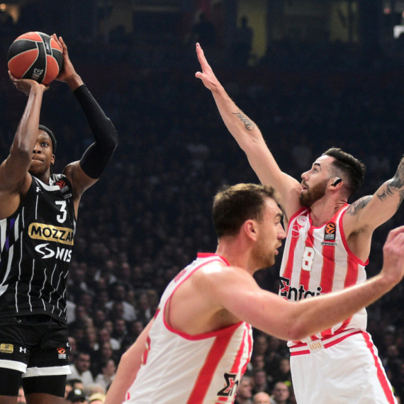 Saga oko Nilikine rešena?!