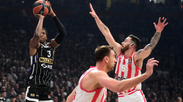 Saga oko Nilikine rešena?!