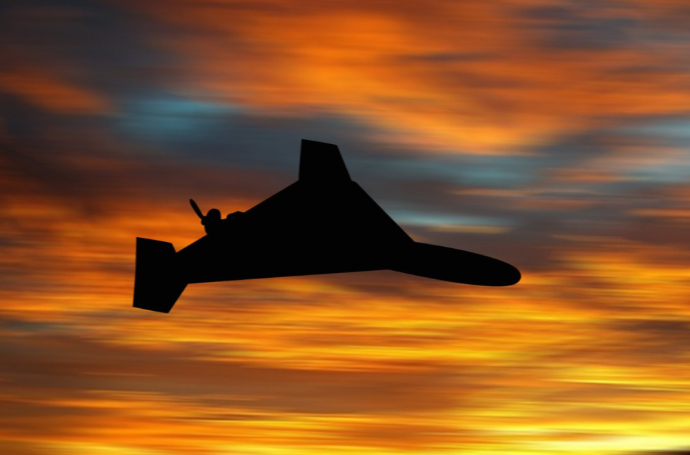 Uzbuna; Tri drona iznad nuklearke – niko ne zna čiji su