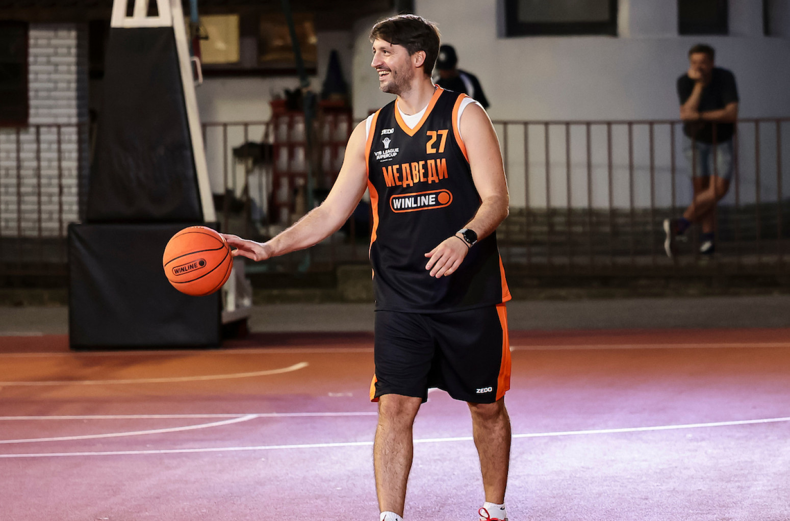 Marković: "Zvezda je dovela kvalitetne igrače"