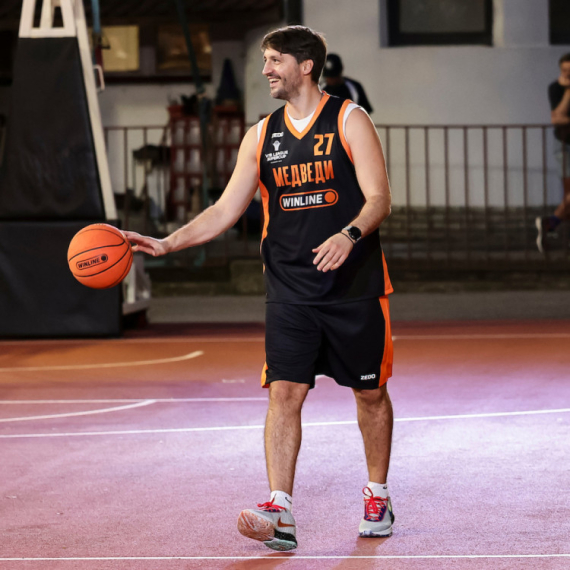 Marković: "Zvezda je dovela kvalitetne igrače"