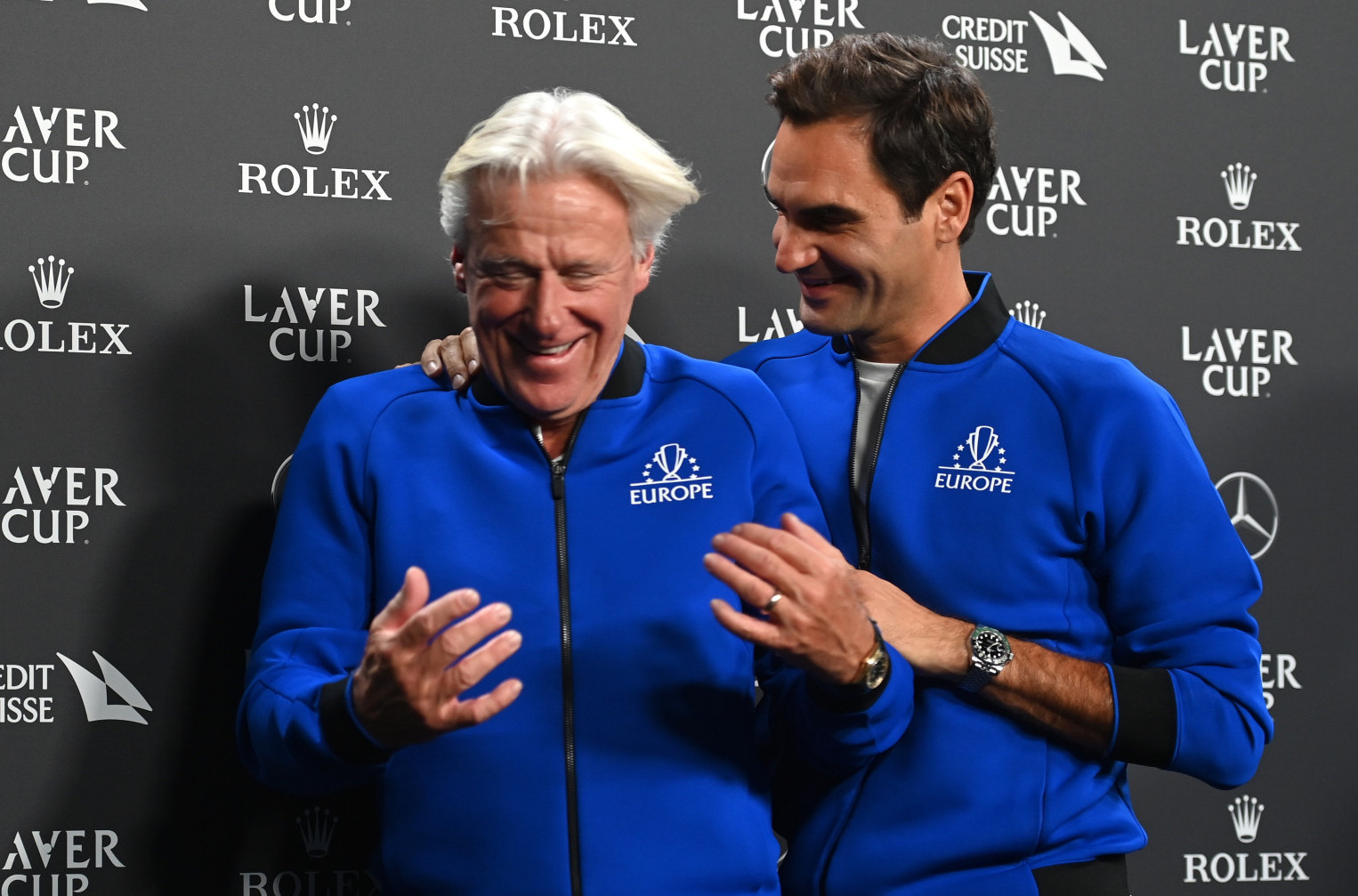 "Đoković je najveći svih vremena"