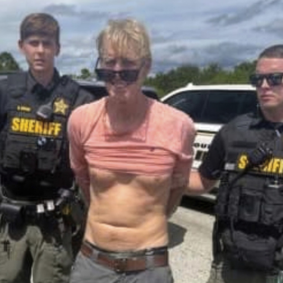 Atentator na Trampa proglašen krivim FOTO