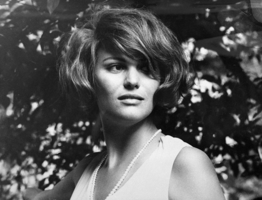 Glumica Klaudija Kardinale biće sahranjena u utorak u Parizu