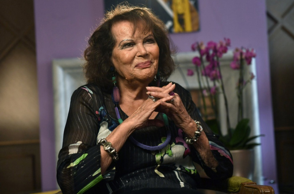 Preminula Klaudija Kardinale