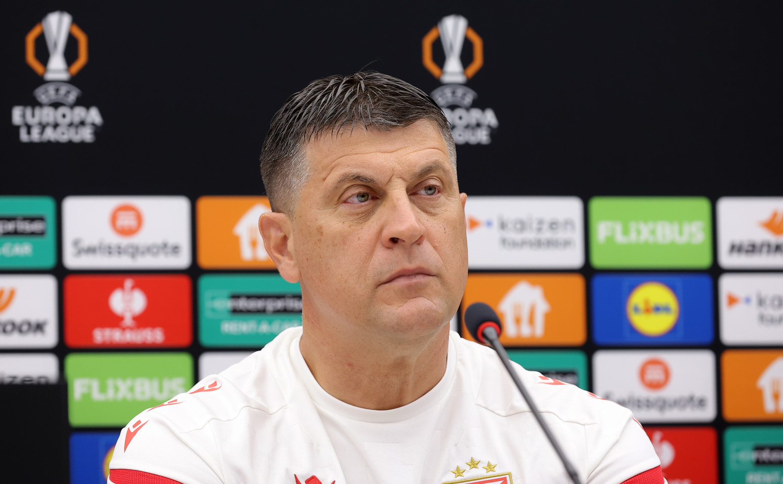 Bežite i preživećete – borite se i možda umrete