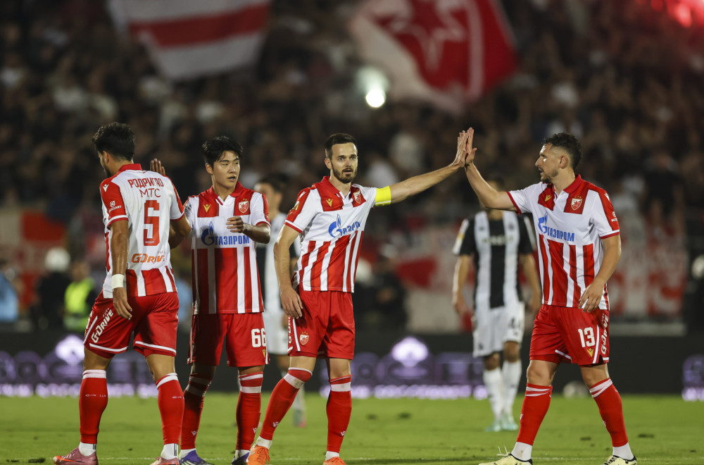 Bežite i preživećete – borite se i možda umrete