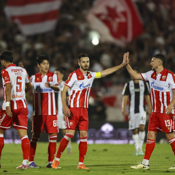 Bežite i preživećete – borite se i možda umrete