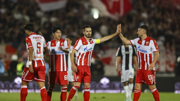 Bežite i preživećete – borite se i možda umrete