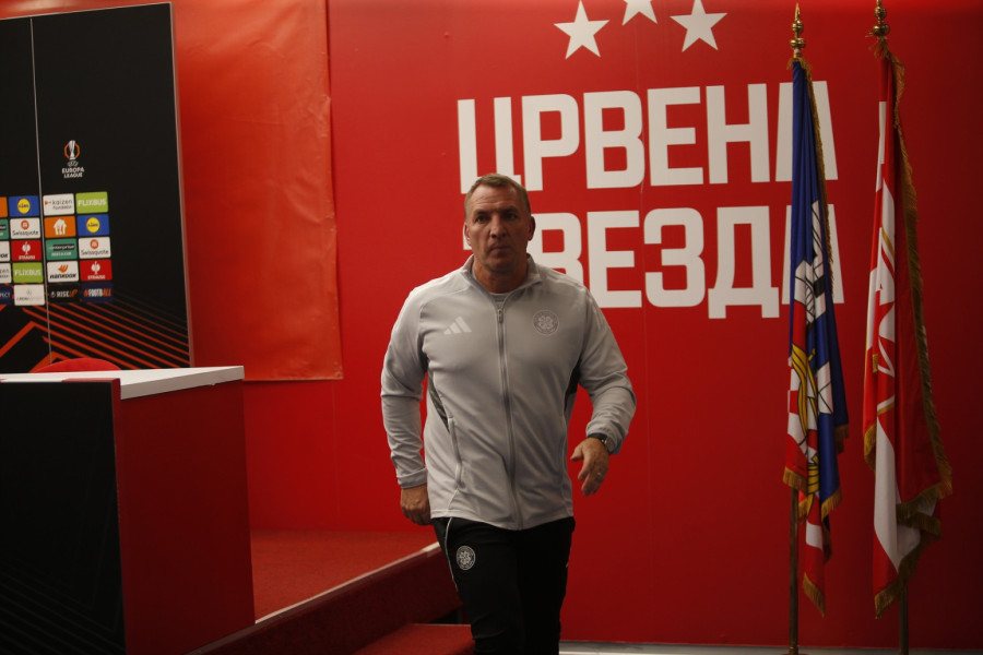 Bežite i preživećete – borite se i možda umrete