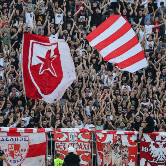 Opšti haos – navijač Seltika pretučen u Beogradu VIDEO