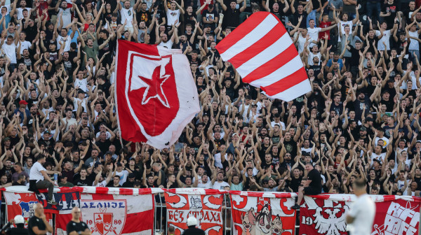 Opšti haos – navijač Seltika pretučen u Beogradu VIDEO