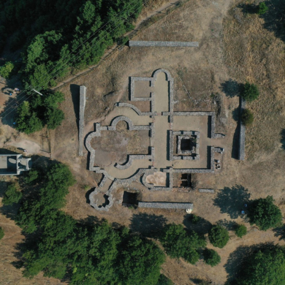 Bojanić: Srpski kraljevi sahranjeni na svojoj teritoriji, u današnjoj Albaniji