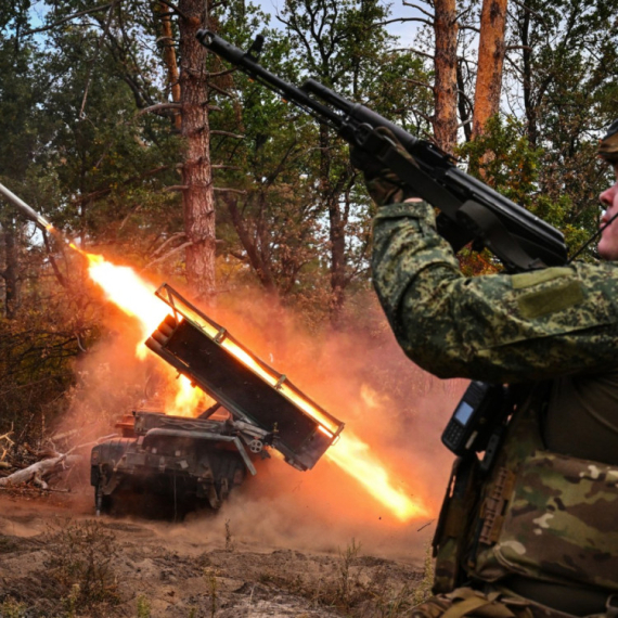 Rusi hakovani: Izvučeni jezivi podaci o deci